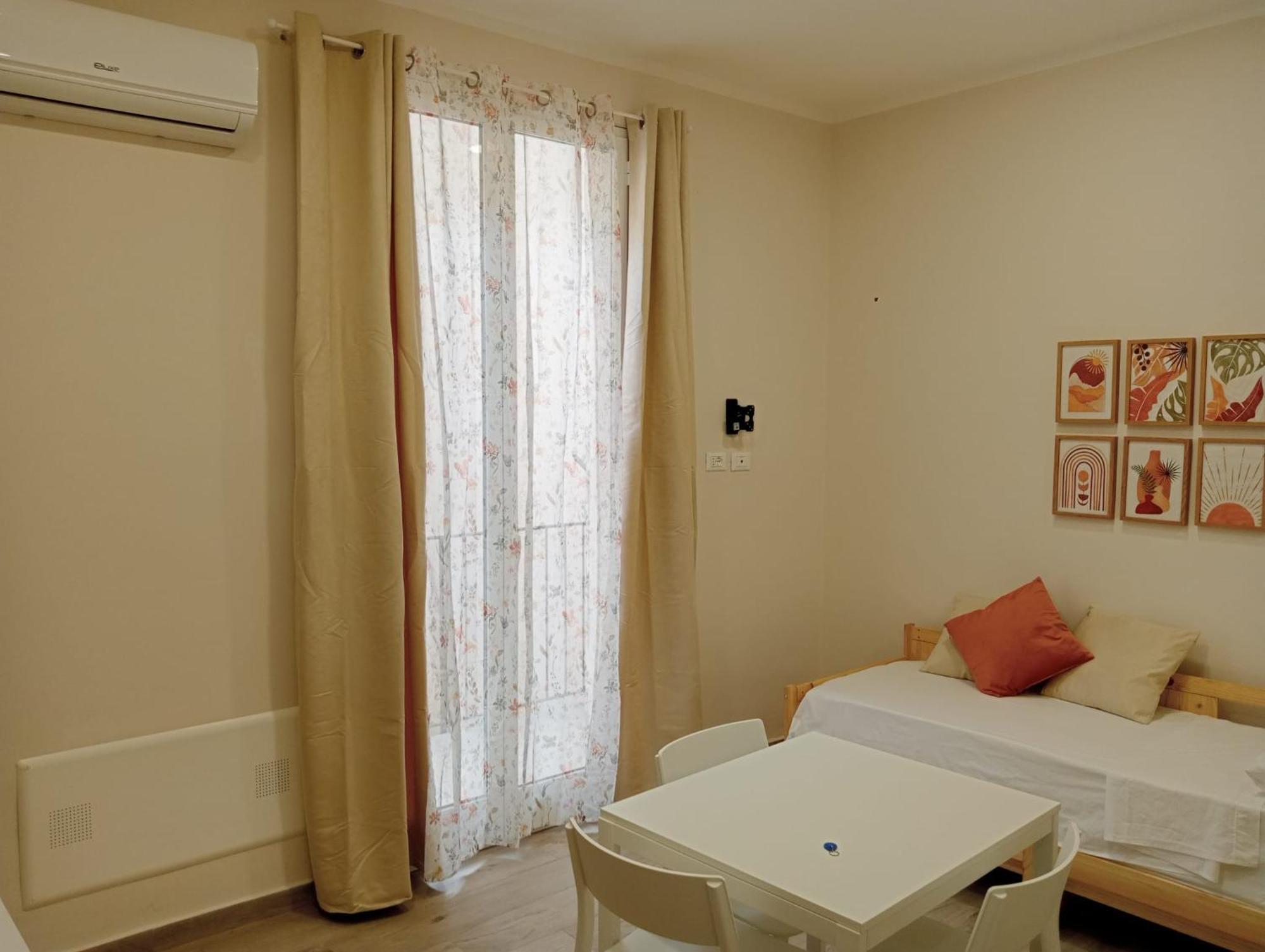 Butterfly Apartments Palerme Extérieur photo