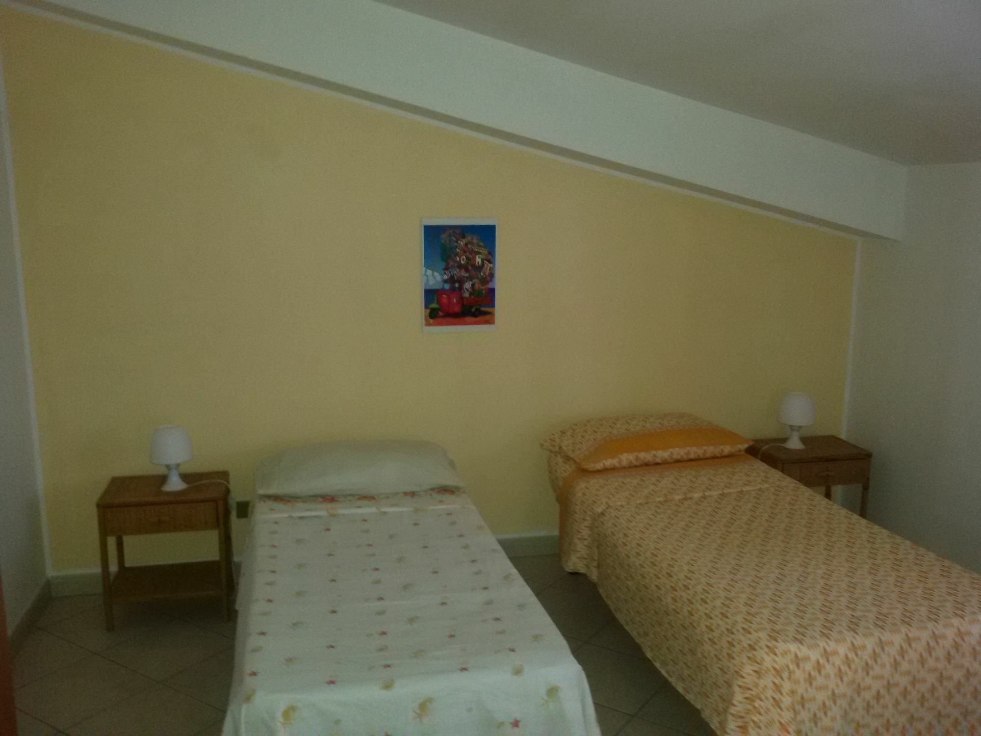 Butterfly Apartments Palerme Extérieur photo