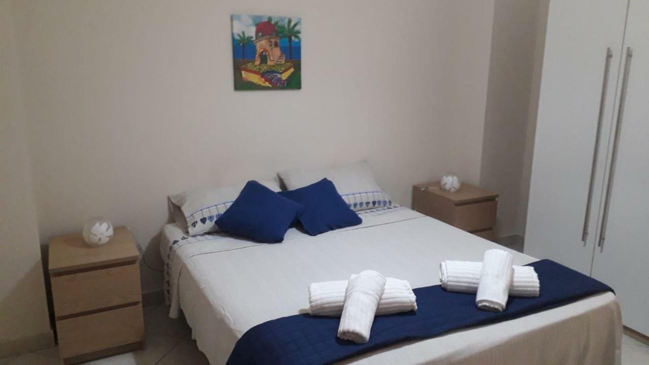 Butterfly Apartments Palerme Extérieur photo